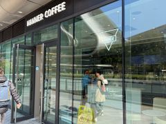 -Manner Coffee(凌空SOHO店)