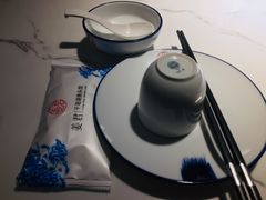 -姜君·千岛湖鱼头馆(浦东大道店)