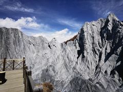 -墨石公园景区