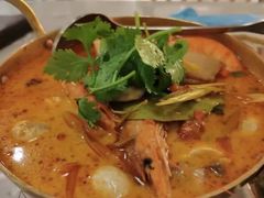 冬阴功-Home Thai·泰谣(王府井apm店)