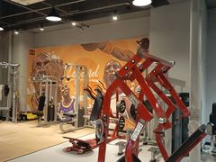 -BD健身私教工作室(CBD店)