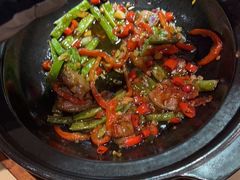 -小柴米·传统江西菜(八一广场店)