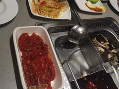 -海底捞火锅(平谷华联店)