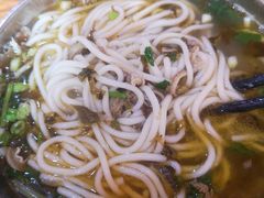 -贵州特色羊肉粉(北岸印象店)