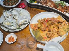 -醉壹号海鲜大排档(厦门店)