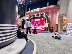 -奈尔宝家庭中心·亲子餐厅(鄞州万达店)