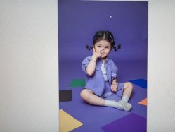 -焦点儿童摄影(汕头苏宁店)