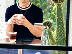 -北芒BEIMO COFFEE(五台山店)