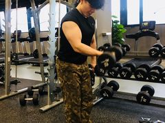 -OXYGYM 奥美氧舱运动中心(领展购物广场·中关村店)
