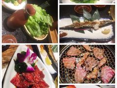 -漫烤鱼&徐州烧烤夜宵(万达店)