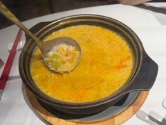 龙虾汤泡金银饭-新雅(丰盛里店)