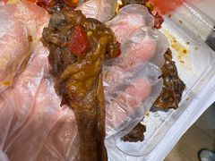 -郴州特产舜华临武鸭(郴州西站店)