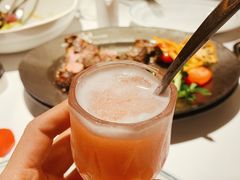 -燃扒房Steakhouse(皇庭店)