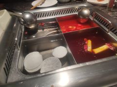 -海底捞火锅(崇文门新世界百货店)