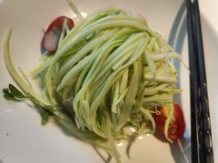 -荷塘秋月·本帮江浙菜(国权路店)