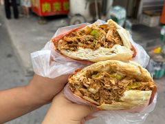 -灵宝肉夹馍(庐山路店)