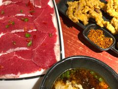 -谭鸭血老火锅(龙湖宝山天街店)