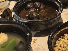 -阿龙酒煲(海宁新苑路店)