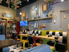 -董一米线(汉峪金谷店)