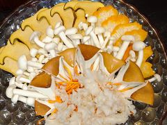 -诺筵汤品·菌汤火锅(南河坝店)
