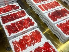 -谭三娘鲜切牛肉自助火锅(北京路店)