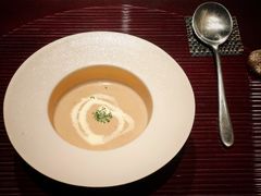 -Ginza Onodera铁板烧(外滩十八号店)