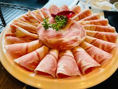 草原小羔羊-重庆德庄火锅(体育中心店)