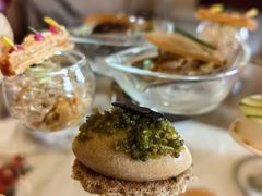 -Salon de Ville浦江汇(上海外滩华尔道夫酒店店)