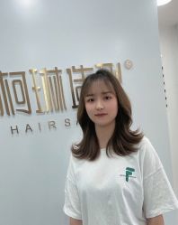 -柯琳造型直营店