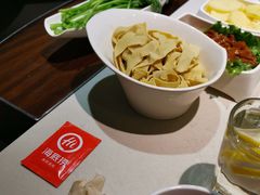 -海底捞火锅(万丰桥店)