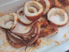 -老大连·海肠捞饭·大连海鲜大连菜(西安路店)