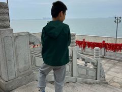 -天津妈祖文化园