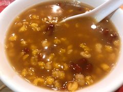 苞米碴子粥-上山下乡农家菜(加州水郡店)
