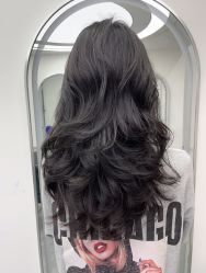 -AFA Hair studio·女士发型设计