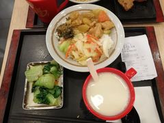 -永和大王(茉莉上新·军博店)