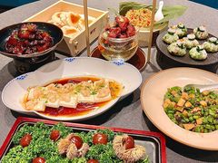 -柒园·三十年创意杭帮菜(龙湖滨江天街店)