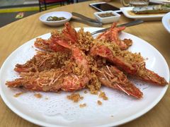 -無招牌海鮮(芽笼店)