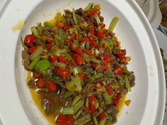 -攸州小镇家湘菜(小米科技园店)