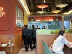 -悦得闲广式点心茶楼(蓝鲸世界店)
