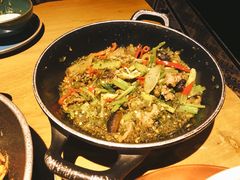 -吃饭皇帝大土家民族菜(正大广场店)