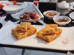 糯米鸭-铜锣湾·有麝自然香(重庆新天地店)