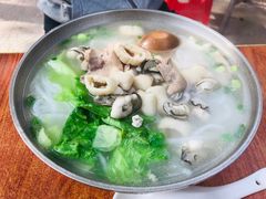 -龙江鲜捞店(龙江路店)