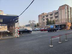 -京西五环检测场