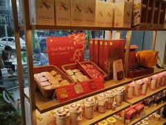 -奈雪的茶(东莞汇一城店)