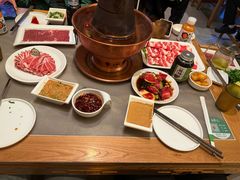 -牛街·马辈儿涮肉(牛街总店)