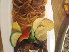 -BISTROFIORE美伊娜(伊犁南路店)