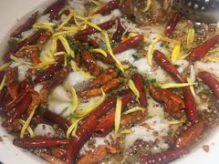 -太二酸菜鱼(正大广场店)