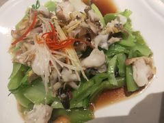 -百富源·海鲜辽菜(浑河堡店)