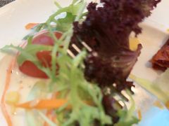 -北京王府井希尔顿酒店·万斯阁西餐厅