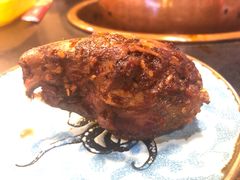 -镇江龙·火锅串串(武侯祠店)